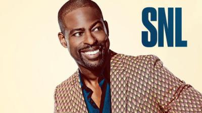 Saturday Night Live
