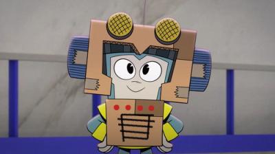 Transformers: BotBots