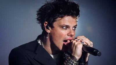 BBC Radio 1's Live Lounge