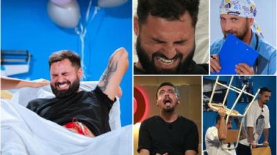 Power Couple România – La bine şi la greu