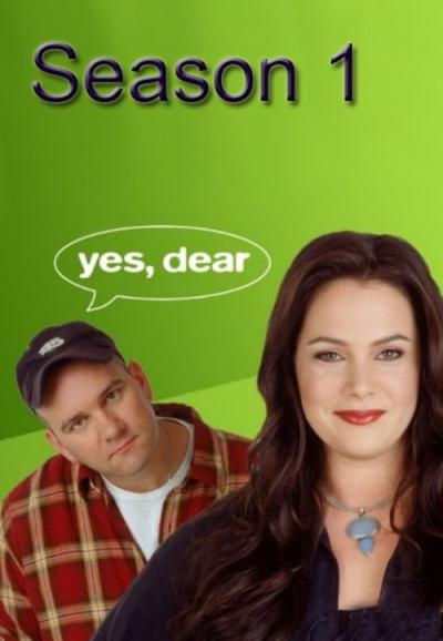 Yes, Dear filmas online