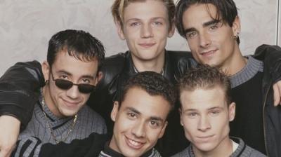 The Nineties