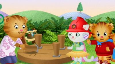 Daniel Tiger's Neighborhood