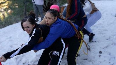 South Central Baddies