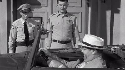 The Andy Griffith Show