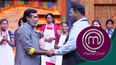 MasterChef Tamil