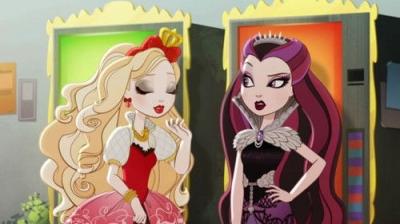 Ever After High