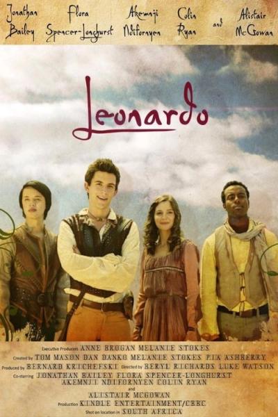 Leonardo filmas online