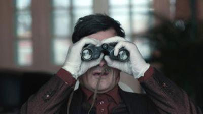Professor T.