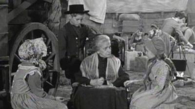 Wagon Train