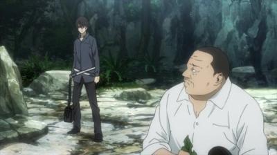 BTOOOM!