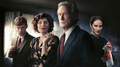 Ordeal by Innocence filmas žiurėti online