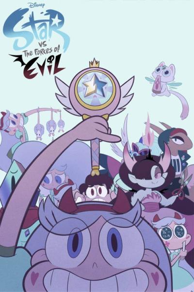 Star vs. the Forces of Evil filmas online