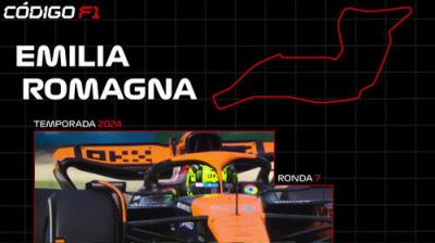 Código F1
