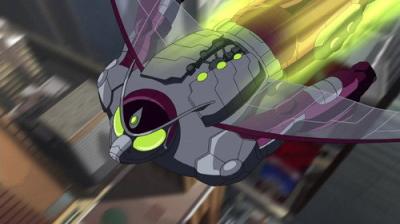 Marvel's Ultimate Spider-Man