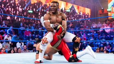 WWE NXT: Level Up