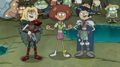 Amphibia