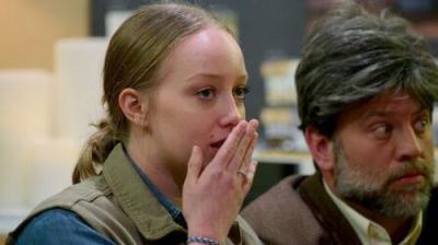 Prank Encounters
