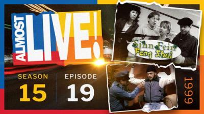 Almost Live!