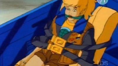 Captain Planet and the Planeteers