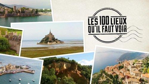 Les 100 Lieux qu'il faut voir filmas žiurėti online