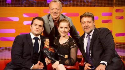 The Graham Norton Show