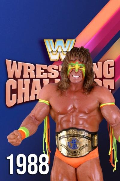 WWF Wrestling Challenge filmas online