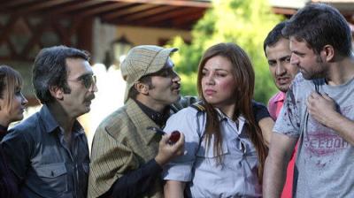 Geniş Aile