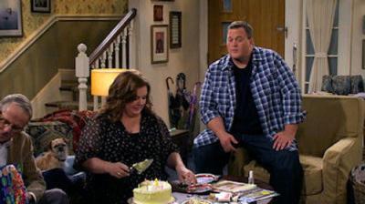 Mike & Molly