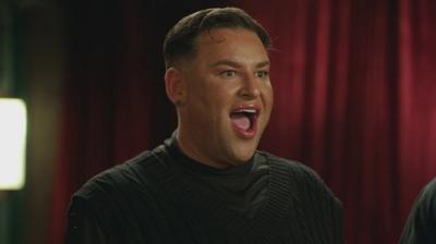 Celebs Go Dating