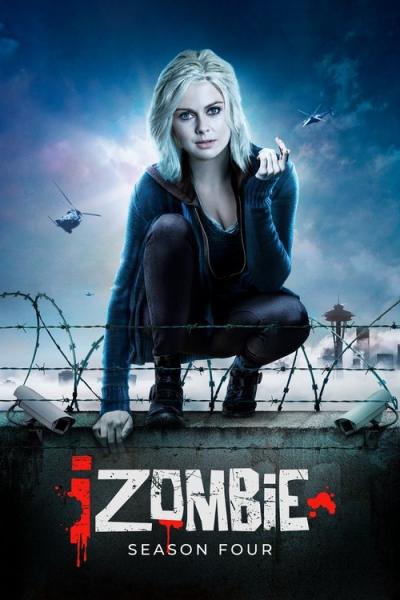 Aš zombė filmas online