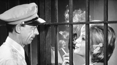 The Andy Griffith Show
