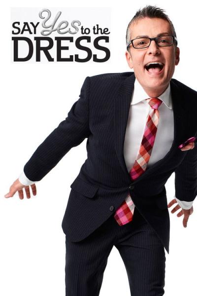 Say Yes to the Dress filmas online