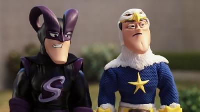 SuperMansion