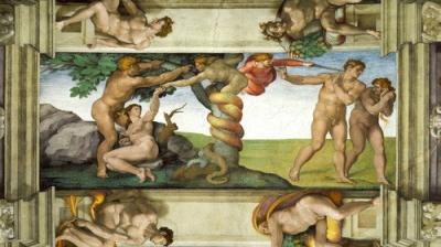 Ulisse - Il piacere della scoperta