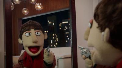 Crank Yankers