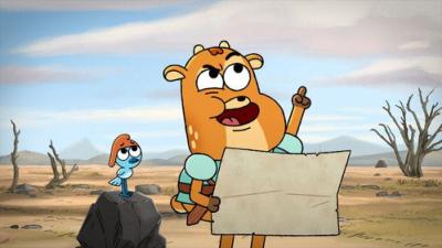 The Heroic Quest of the Valiant Prince Ivandoe