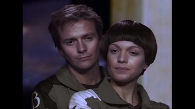 The Outer Limits