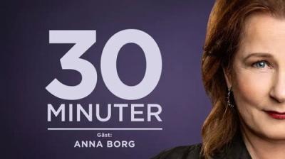 30 minuter