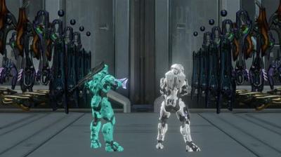 Red vs. Blue