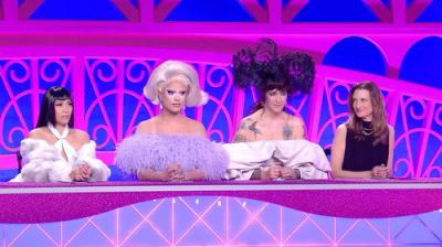 Drag Race France