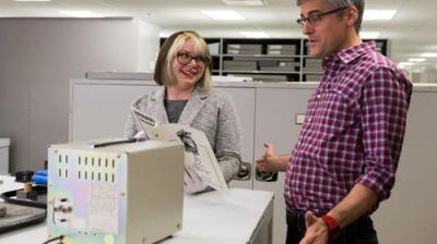 The Henry Ford's Innovation Nation