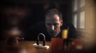 Breakthrough: The Ideas That Changed the World