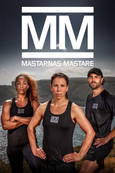 Mästarnas mästare filmas online