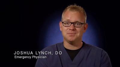 Untold Stories of the ER