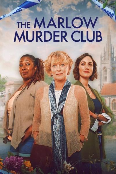 The Marlow Murder Club filmas online