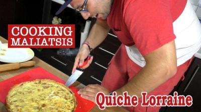 Cooking Μαλιάτσης