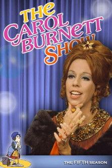 The Carol Burnett Show filmas online