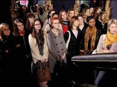 Britain & Ireland's Next Top Model