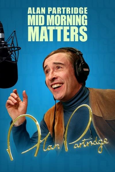 Mid Morning Matters with Alan Partridge filmas online